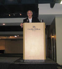 Session 4A - Rich Lubinski, Think Energy Management LLC